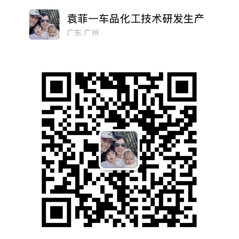 微信二维码